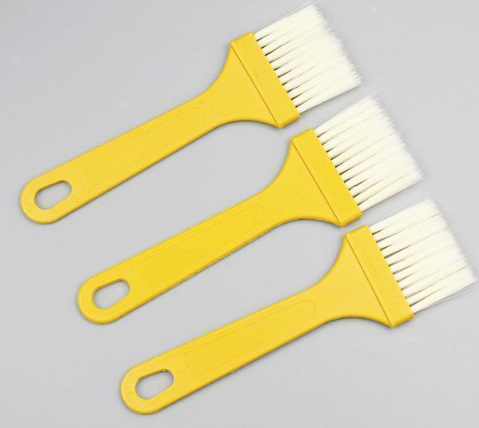 Cọ quét gia vị nướng BBQ chổi quét dầu ăn chổi phết dầu nướng cọ vệ sinh bụi A1654