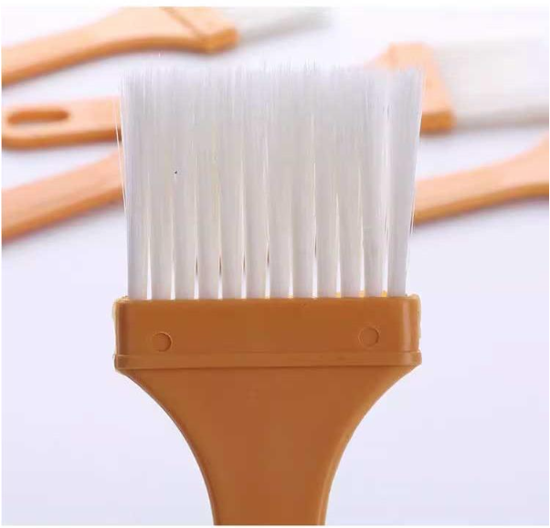 Cọ quét gia vị nướng BBQ chổi quét dầu ăn chổi phết dầu nướng cọ vệ sinh bụi A1654