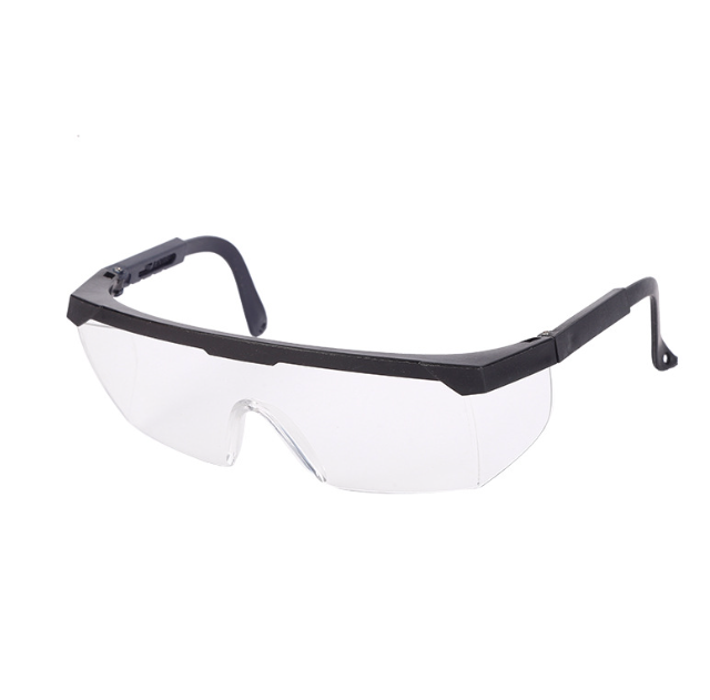 Kính bảo hộ lao động chống bụi chống gió và cát côn trùng, Kính chống sương mù chống bắn nước cho nam và nữ A1722