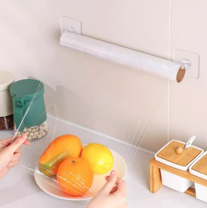 Móc dán treo tường trong suốt treo quần áo vật dụng, móc dán tường không đục lỗ cho cửa nhà bếp phòng tắm A1723