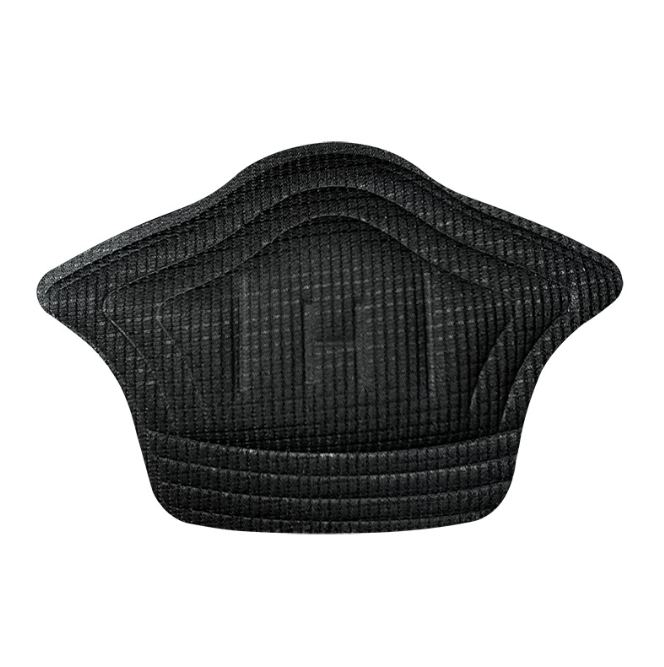 Miếng dán gót giày chống mài mòn, miếng đệm gót giày thể thao chống rộng có thể thay đổi kích cỡ A2524