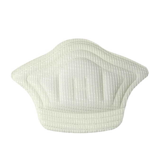 Miếng dán gót giày chống mài mòn, miếng đệm gót giày thể thao chống rộng có thể thay đổi kích cỡ A2524