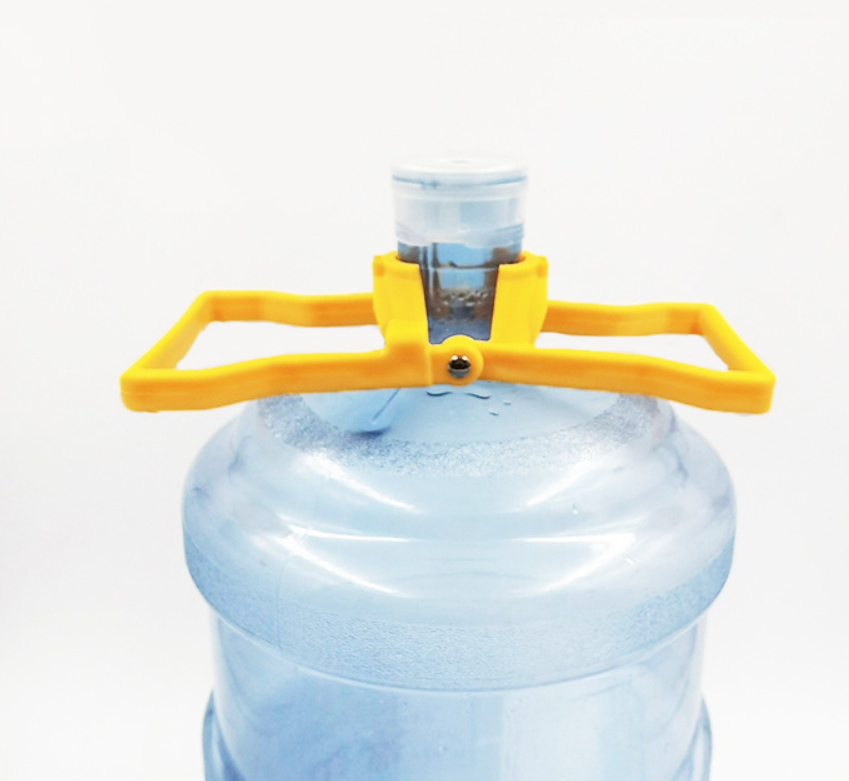 Dụng cụ nâng bình nước khoáng tinh khiết không cần phải mệt mỏi tiết kiệm sức lao động A5021