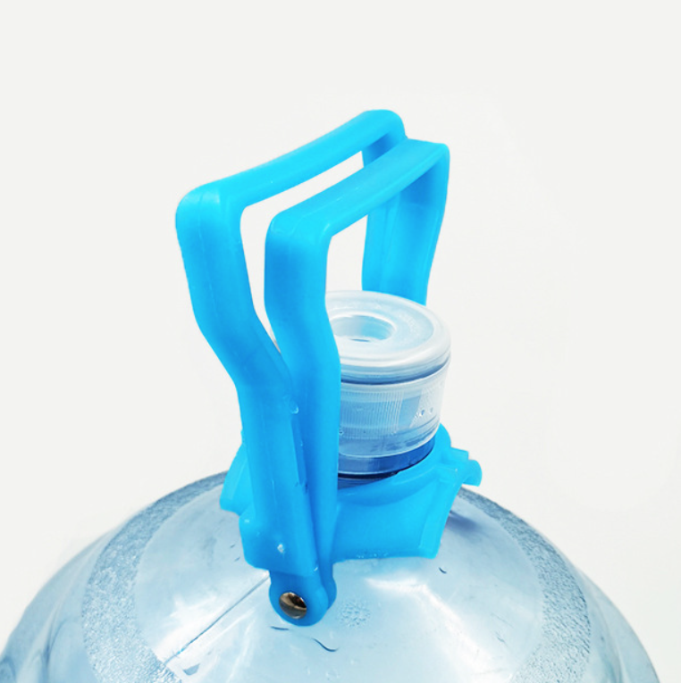 Dụng cụ nâng bình nước khoáng tinh khiết không cần phải mệt mỏi tiết kiệm sức lao động A5021