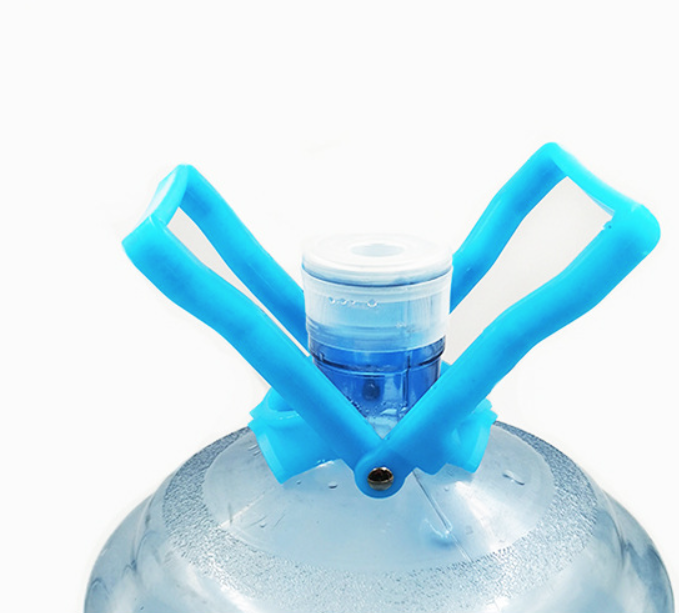 Dụng cụ nâng bình nước khoáng tinh khiết không cần phải mệt mỏi tiết kiệm sức lao động A5021