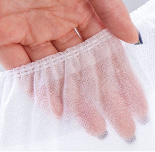 Tấm lót bồn cầu vải không dệt dùng một lần dày dặn, bệ ngồi bồn cầu du lịch khách sạn phòng vi khuẩn lây bệnh L1131