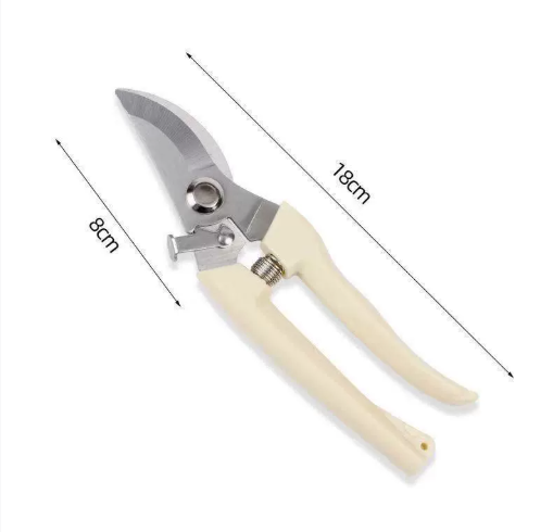 Kéo cắt tỉa cành làm vườn đa năng, dụng cụ cắt cành cắt tỉa cành cây ăn quả chăm sóc hoa cây cảnh L1212