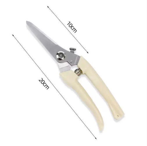 Kéo cắt tỉa cành làm vườn đa năng, dụng cụ cắt cành cắt tỉa cành cây ăn quả chăm sóc hoa cây cảnh L1212