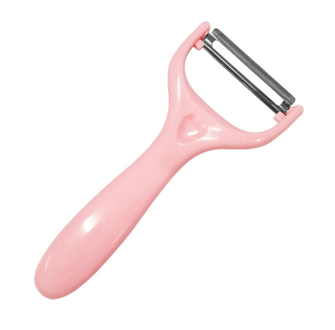 Dao bào gọt vỏ trái cây hình chữ Y có tay cầm đa năng, dụng cụ gọt vỏ khoai tây gọt vỏ rau củ L1344