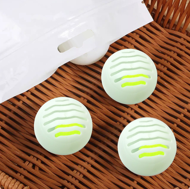 Bóng khử mùi giày và tất tủ quần áo gia đình tủ giày chất làm mát không khí khử mùi hương liệu giày L1352