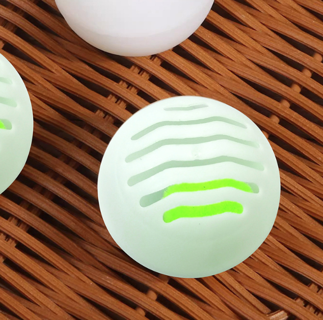 Bóng khử mùi giày và tất tủ quần áo gia đình tủ giày chất làm mát không khí khử mùi hương liệu giày L1352