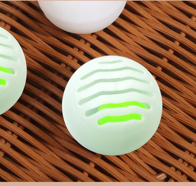 Bóng khử mùi giày và tất tủ quần áo gia đình tủ giày chất làm mát không khí khử mùi hương liệu giày L1352