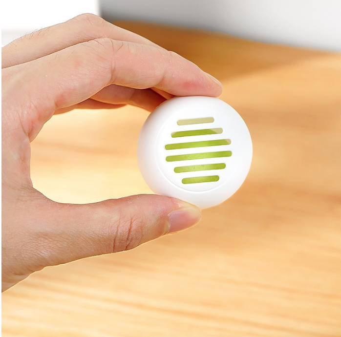 Bóng khử mùi giày và tất tủ quần áo gia đình tủ giày chất làm mát không khí khử mùi hương liệu giày L1352