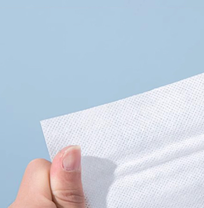 Bịch 50 miếng giấy thấm màu giặt quần áo hỗn hợp ngăn ố màu, giấy giặt ngăn quần áo bị nhiễm màu L1443