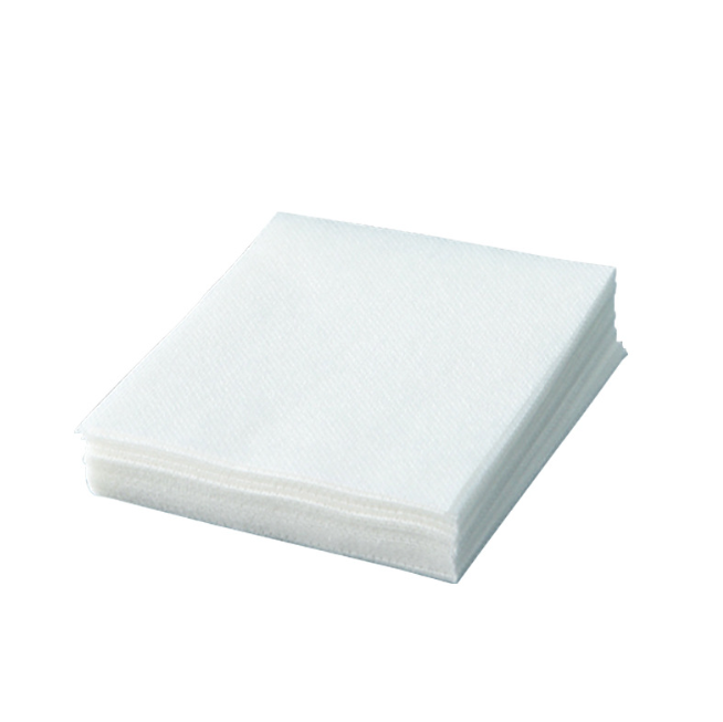 Bịch 50 miếng giấy thấm màu giặt quần áo hỗn hợp ngăn ố màu, giấy giặt ngăn quần áo bị nhiễm màu L1443