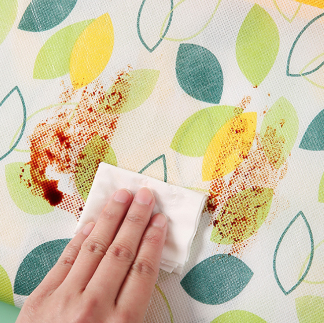 Thảm dã ngoại ngoài trời chống thấm nước chống ẩm có thể giặt được, thảm dã ngoại cắm trại đi biển L1522