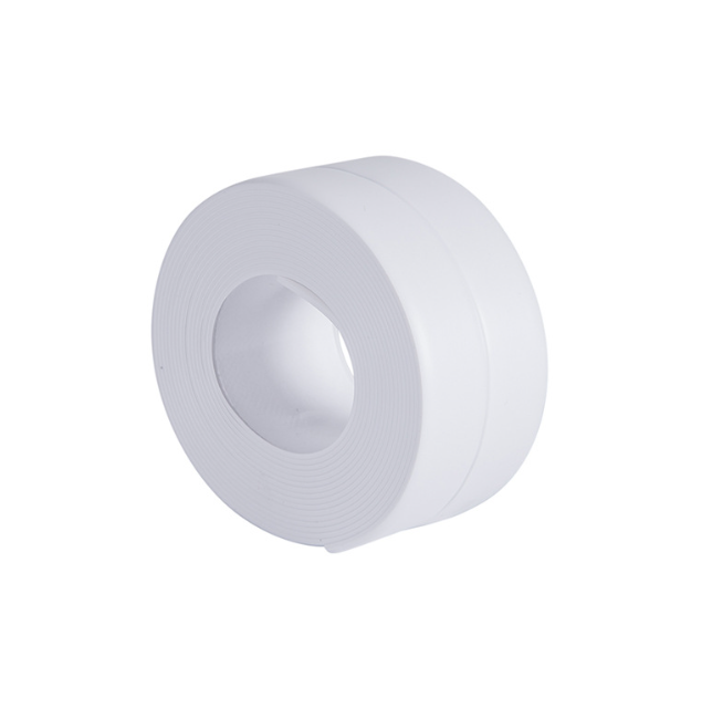 Dải băng dính dán khe hở chống thấm nước, Cuộn băng dán chống ẩmnấm mốc dán kín đường nối tự dính L1534