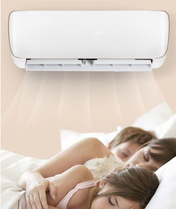 Màng lọc bụi máy điều hòa máy lạnh bằng vải không dệt, bộ lọc không khí lọc bụi mịn có thể cắt  L1554