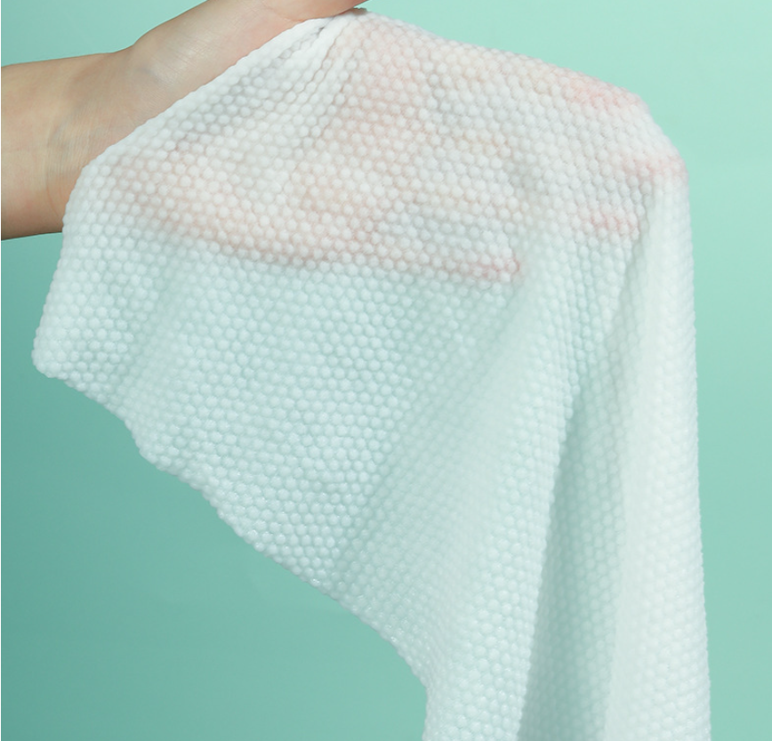 Khăn tắm Khăn mặt cotton dùng một lần du lịch nguyên chất khăn tắm gia đình khách sạn dày dặn L1541-L1542-L1543