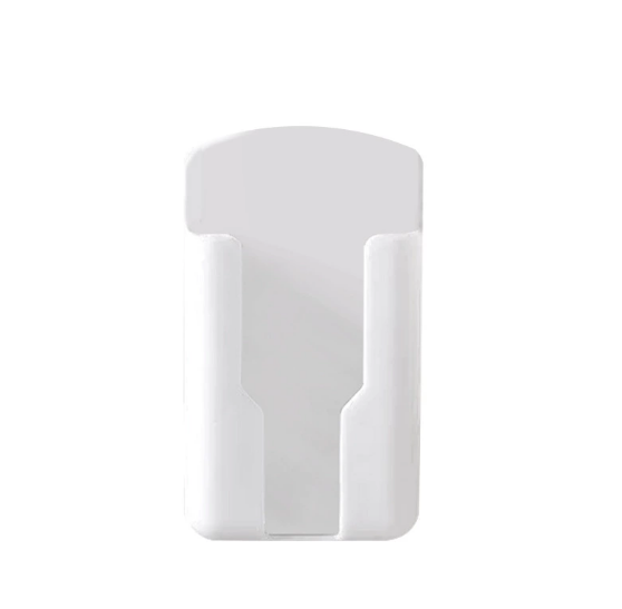 Giá Đỡ Điều Khiển Máy Lạnh Hộp đựng Remote kệ đựng điều khiển ti vi dán tường không cần khoan A0143