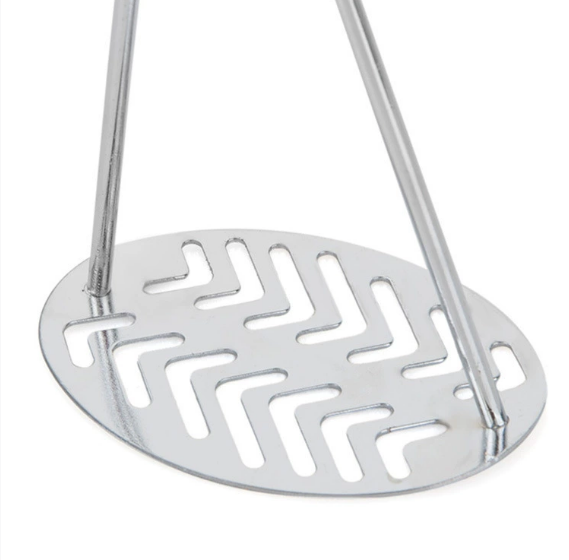 Dụng Cụ Nghiền Khoai Tây Làm Bánh dụng cụ nghiền ép nhà bếp bằng tay A0332