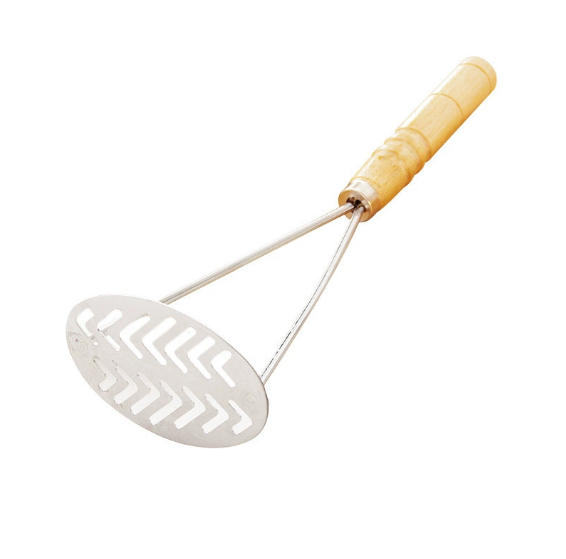 Dụng Cụ Nghiền Khoai Tây Làm Bánh dụng cụ nghiền ép nhà bếp bằng tay A0332