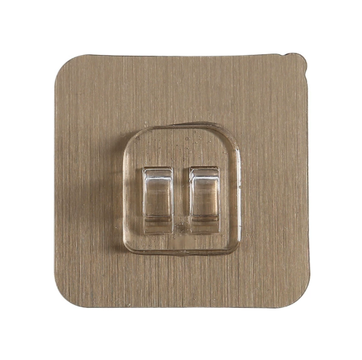 Kệ Góc Tam Giác Kim Loại Sơn Tĩnh Điện Để Đồ Kệ Nhà Tắm Dán Tường Tiện Lợi A2611