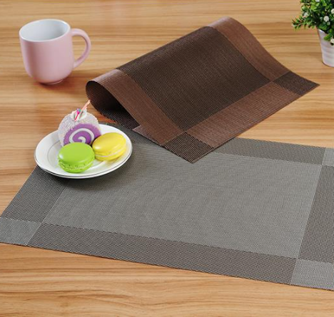 TẤM LÓT BÀN PHONG CÁCH CHÂU ÂU T0732