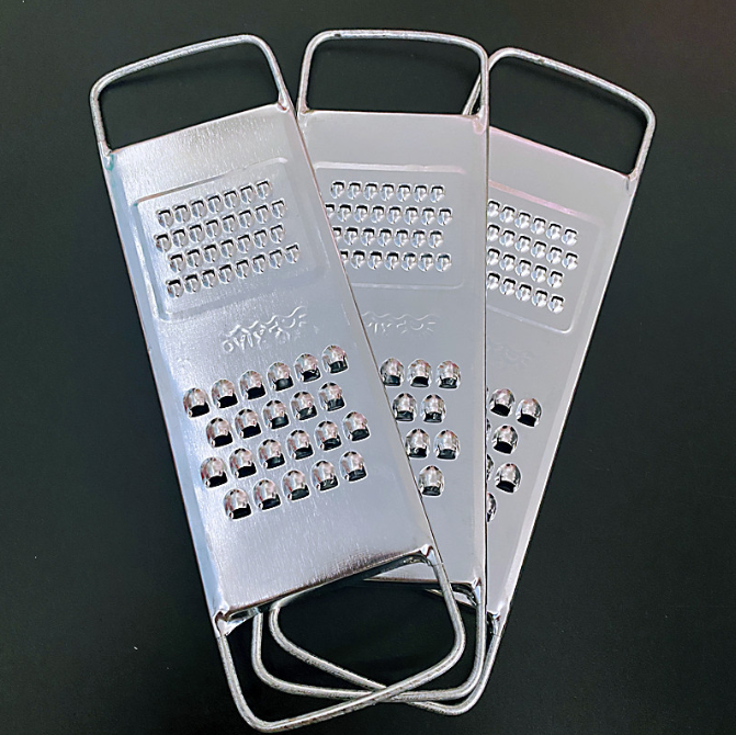 Dụng cụ bào sợi bằng kim loại, dao bào rau củ L1612