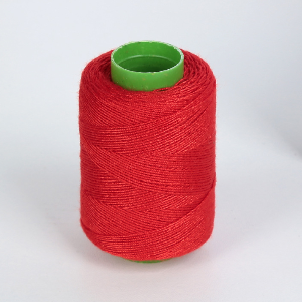 [Gói 6] Combo 6 cuộn Chỉ thêu Pagoda dày dặn, Chỉ may vá quần áo nhiều màu chắc chắn L2034