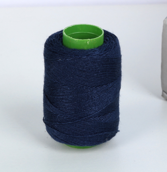 [Gói 6] Combo 6 cuộn Chỉ thêu Pagoda dày dặn, Chỉ may vá quần áo nhiều màu chắc chắn L2034