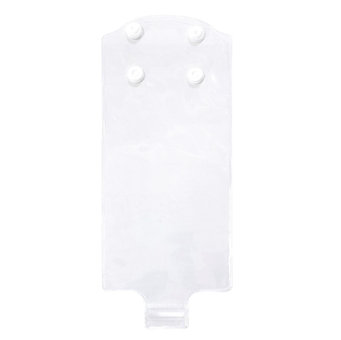 Túi đựng điện thoại chống nước, tương thích với màn hình cảm ứng, túi chống mưa cho người giao hàng, ốp lưng điện thoại L2133