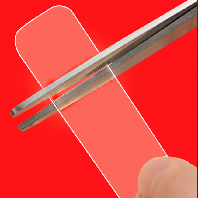 Hộp 60 miếng dán 2 mặt siêu dính , băng dính 2 mặt treo giá kệ, khung tranh, đồ trang trí ( HỘP ĐỎ) L2134