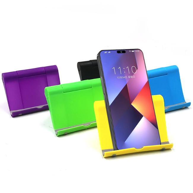 Giá chữ A đỡ điện thoại máy tính bảng giá đỡ danh thiếp để bàn đa năng L1424