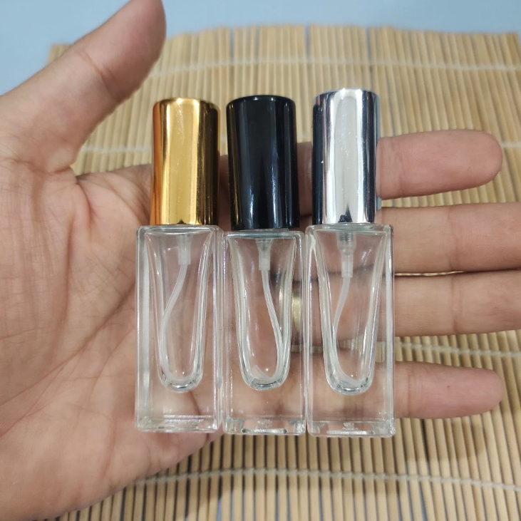 Chai Lọ Chiết Nước Hoa Dạng Xịt 10ml T1132