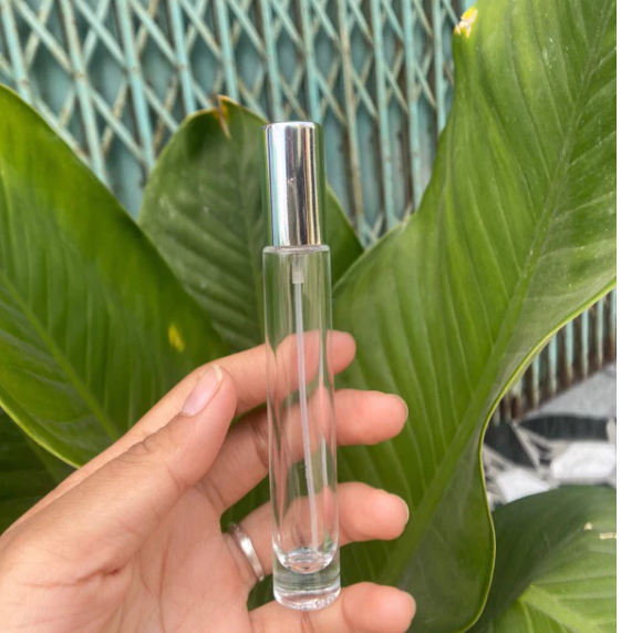 Chai Lọ Chiết Nước Hoa Dạng Xịt 10ml T1132