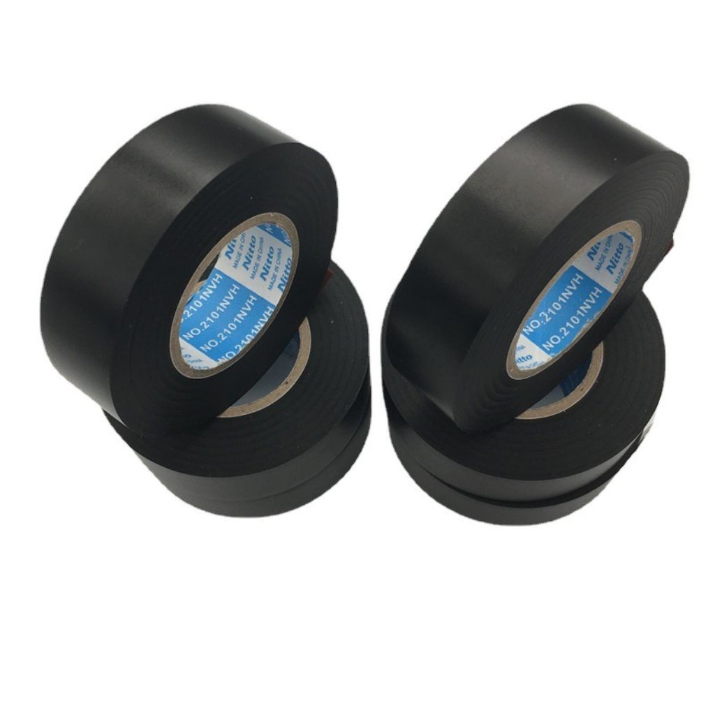 Băng Keo Cách Điện Cuộn Dây Điện 10ya Sữa Chữa Điện Nươc A1114