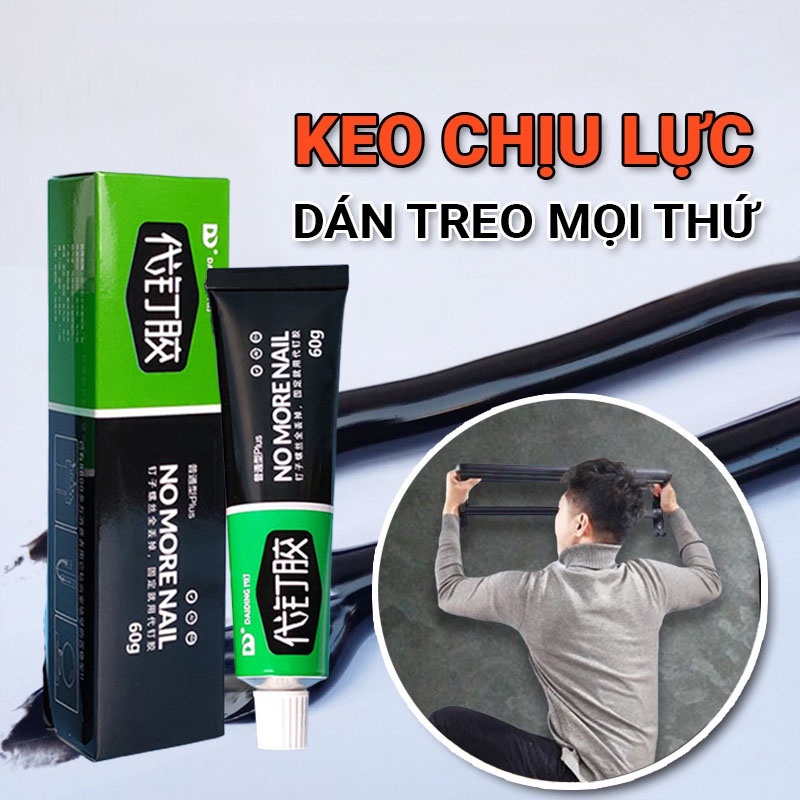 Keo Dán Đa Năng Siêu Dính, Keo Cơ Khí Chuyên Dùng Dán Vật Dụng A2513
