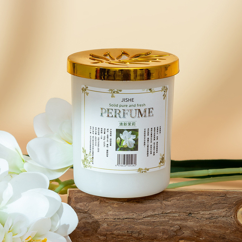 Sáp Thơm Phòng Khử Mùi Perfume Khử Mùi Xe Hơi Phòng Khách A0722