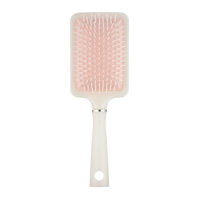 Lược Chải Tóc Massage Gỡ Rối Có Đệm Khí Màu Sắc Ánh Nhũ Lấp Lánh Siêu Đẹp A4832