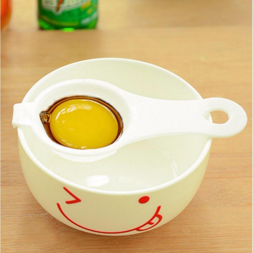 Tách Lòng Đỏ Trứng Tách Lòng Trắng Trứng Tiện Lợi A1022