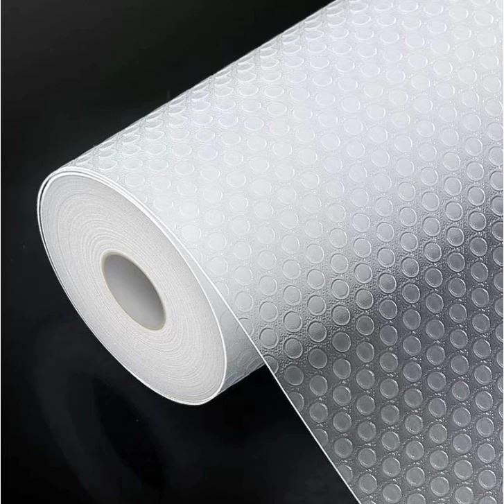 Thảm chống ẩm trong suốt EVA thảm ngăn kéo tủ quần áo tủ giày có thể cắt điều chỉnh kích thước A0311