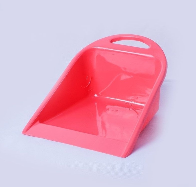 Dụng Cụ Hót Rác Nhựa Việt Nhật Plastic, Xẻng Xúc Rác, Xẻng Tầu Vệ sinh Nhà Cửa (5823) A5631