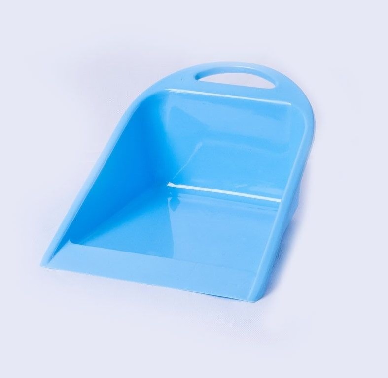 Dụng Cụ Hót Rác Nhựa Việt Nhật Plastic, Xẻng Xúc Rác, Xẻng Tầu Vệ sinh Nhà Cửa (5823) A5631