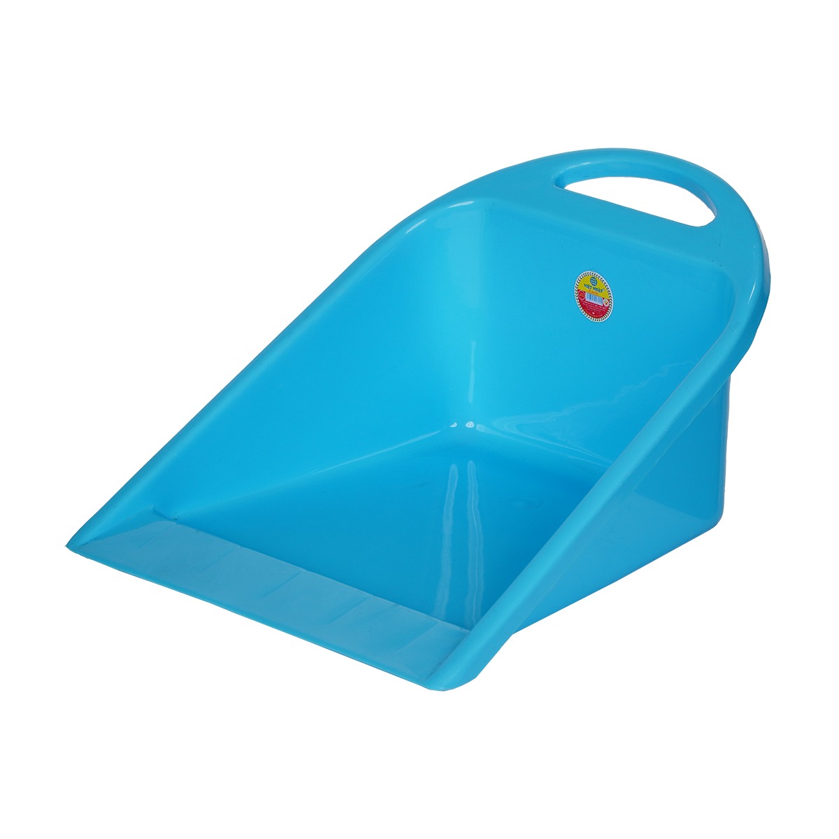 Dụng Cụ Hót Rác Nhựa Việt Nhật Plastic, Xẻng Xúc Rác, Xẻng Tầu Vệ sinh Nhà Cửa (5823) A5631