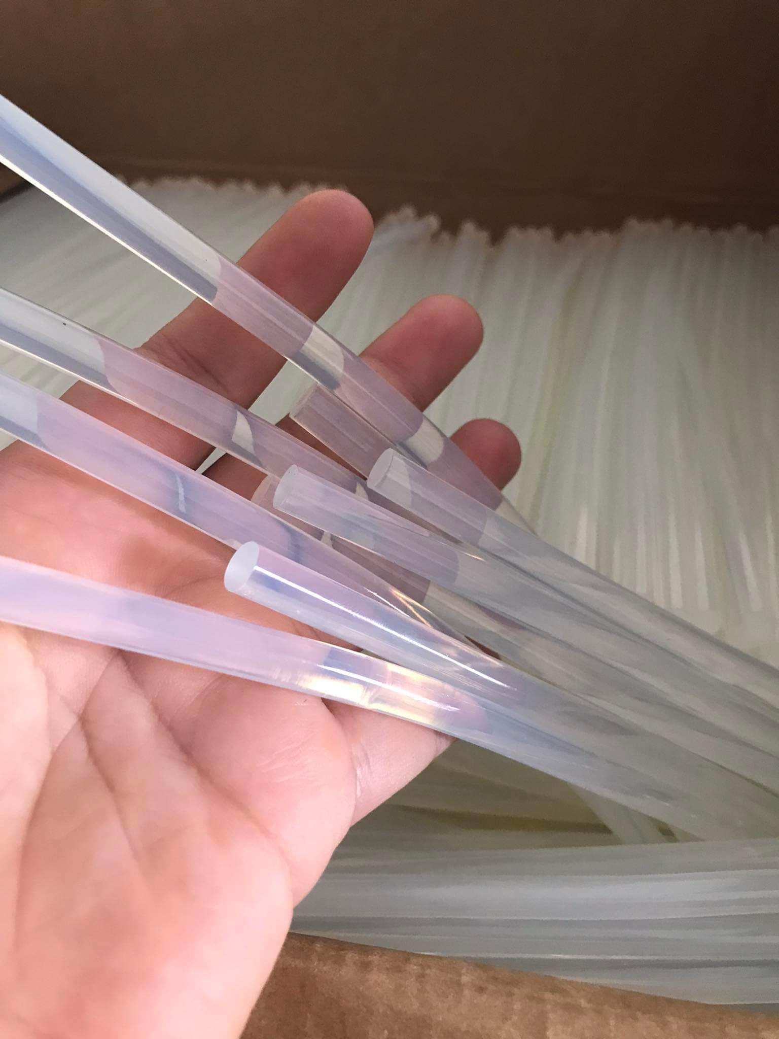 Keo Nến Silicon Sử Dụng Cho Súng Bắn Keo Nến Model A2124