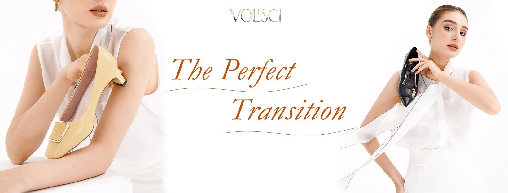THE PERFECT TRANSITION | UYỂN CHUYỂN