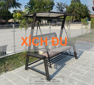 Xích Đu