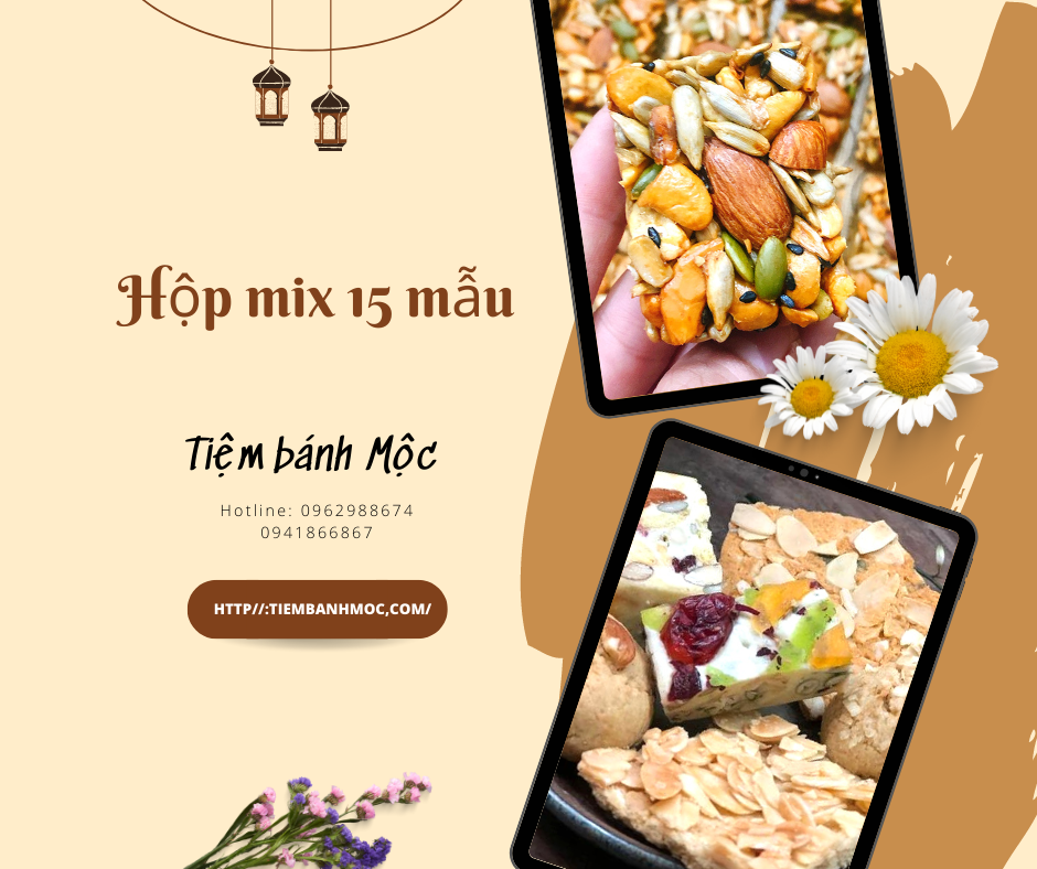 Ngũ cốc ăn kiêng giảm cân KETO ngũ cốc dinh dưỡng nguyên hạt không đường_ Bánh ăn kiêng keto_ 200g