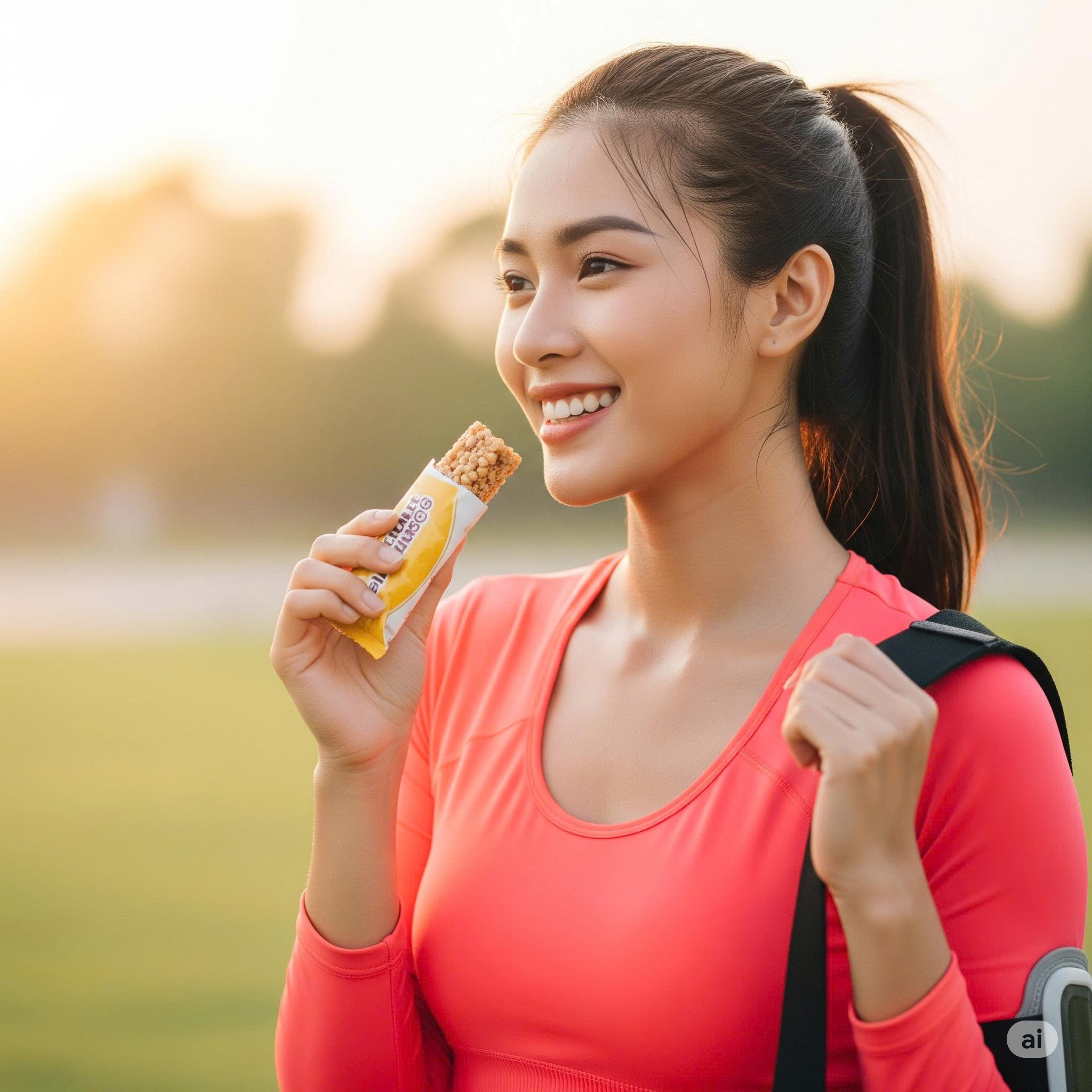 Lộ Trình Ăn Kiêng Giảm Cân 7 Ngày Cùng Bánh Healthy Tiệm Bánh Mộc